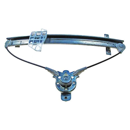 Wai Global MANUAL WINDOW REGULATOR, WMR5014RB WMR5014RB